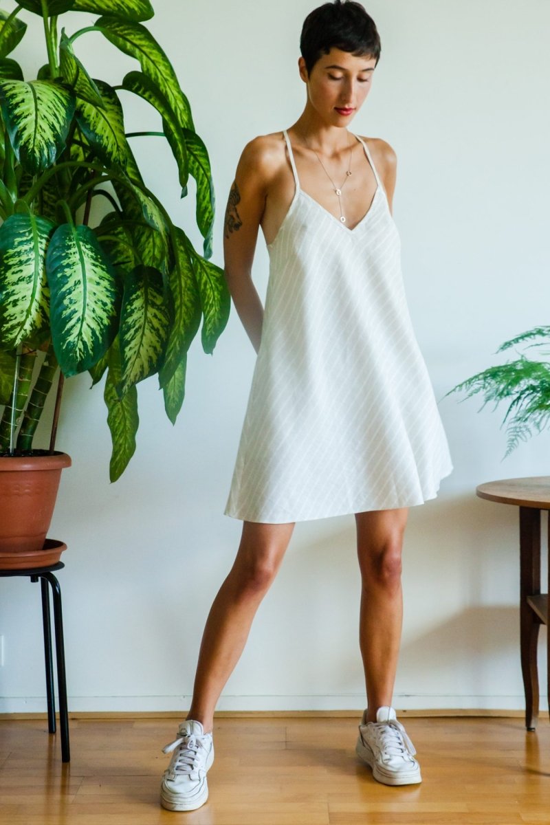 Mia Dress - Bhoomi