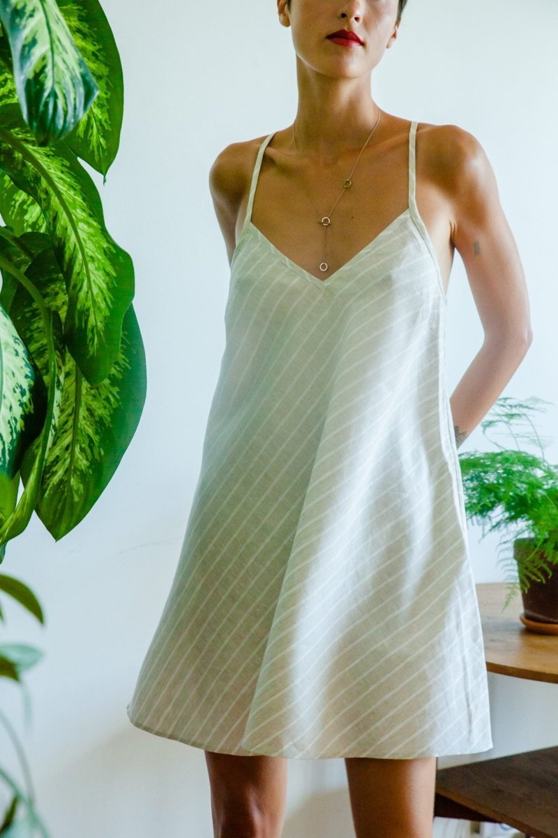 Mia Dress - Bhoomi