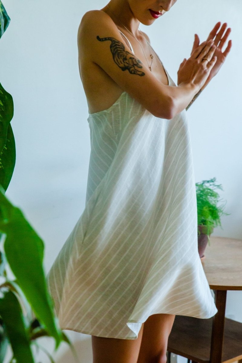 Mia Dress - Bhoomi
