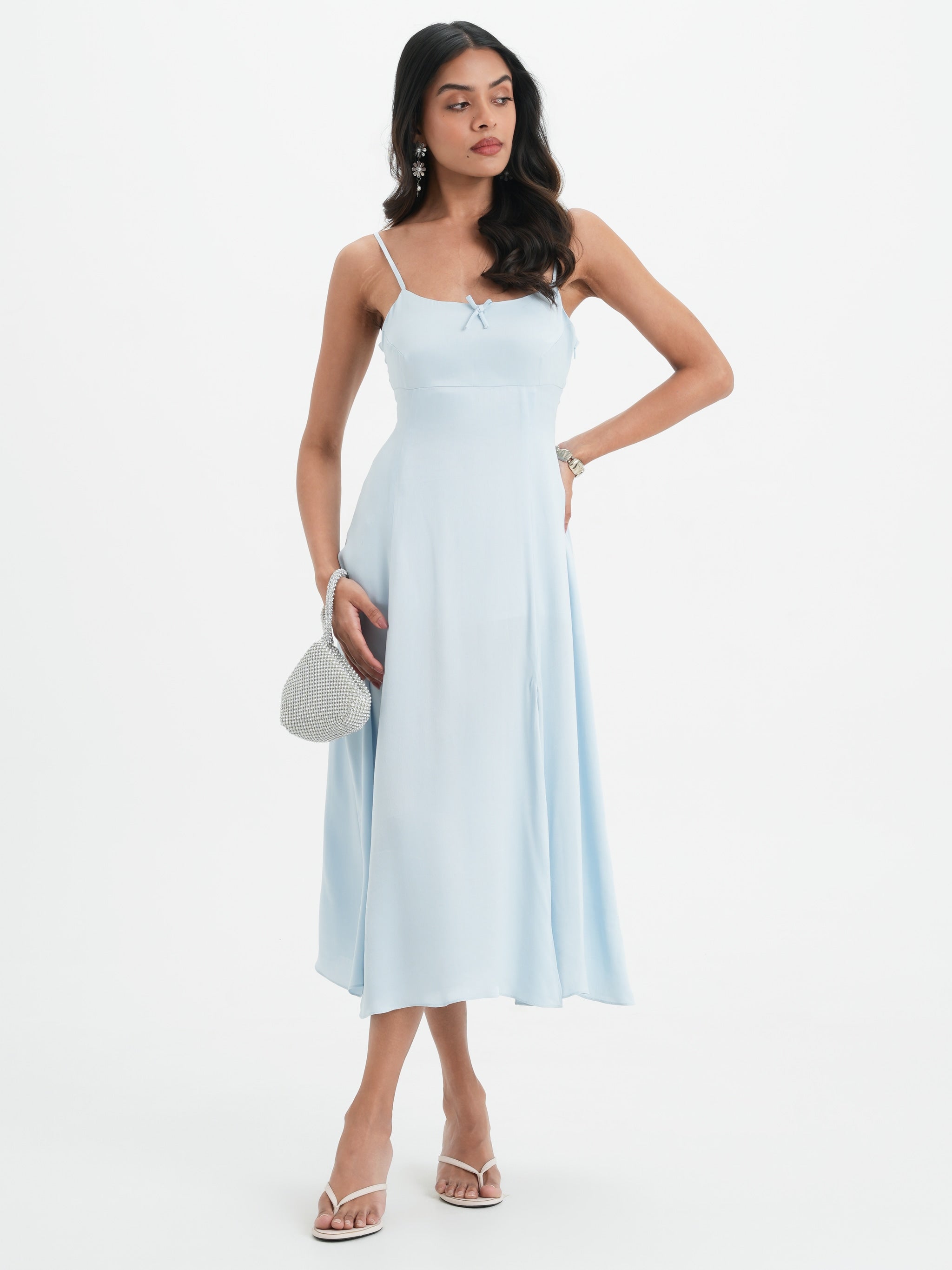 Mila Dress