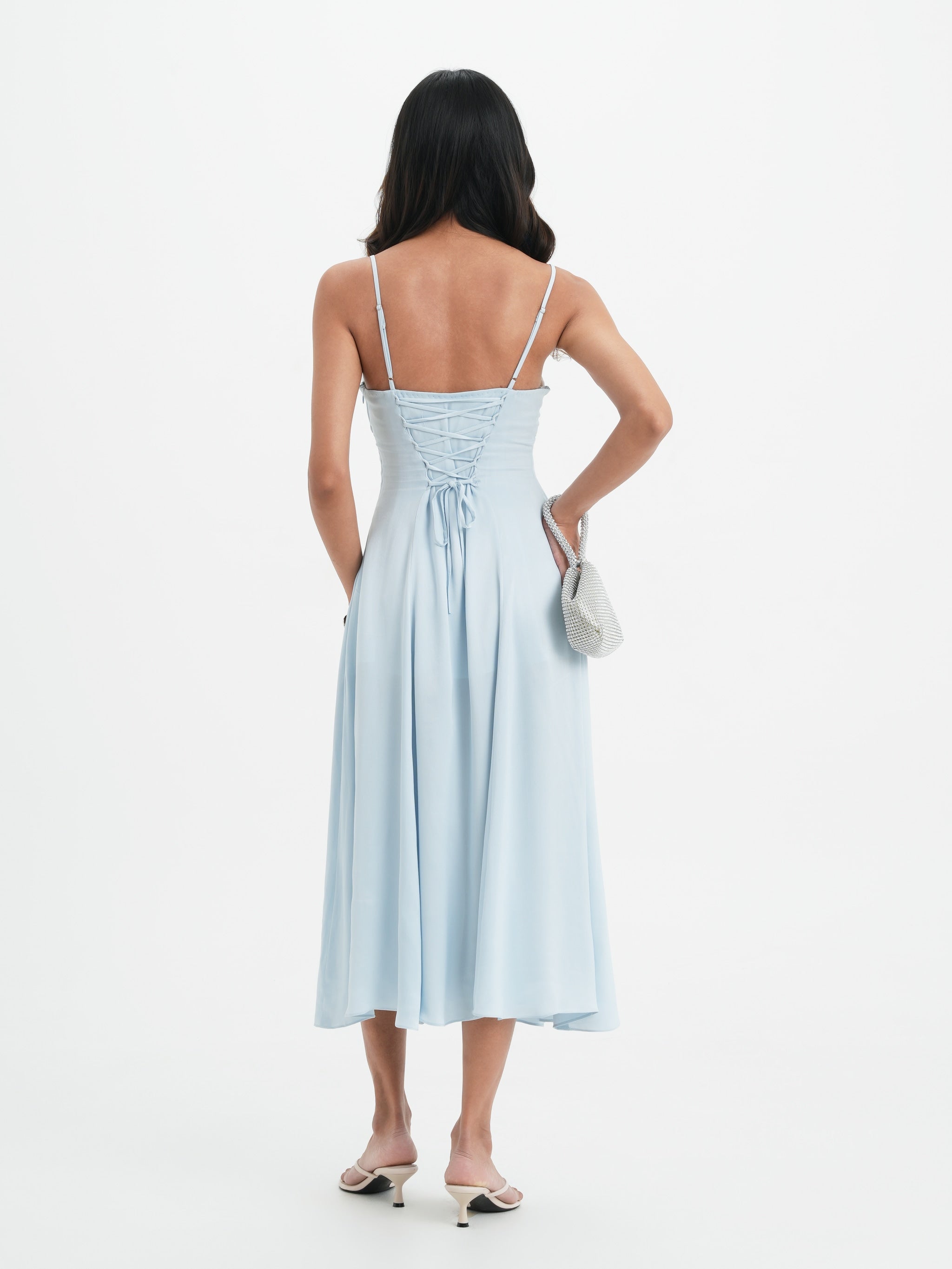 milla blue dress Mila Size:US 22/UK 24/Europe 52 Copycat Smashburger Buffalo & trend:Halloween 2022 Casual dresses This one