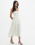 Mila Dress - Vintage Floral
