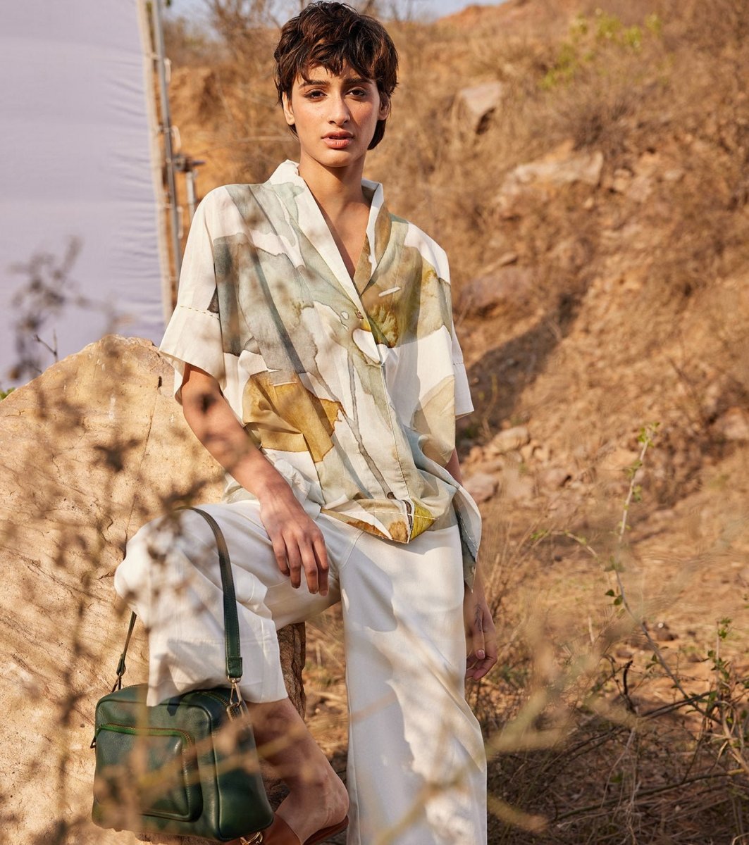 Moss Set - Bhoomi