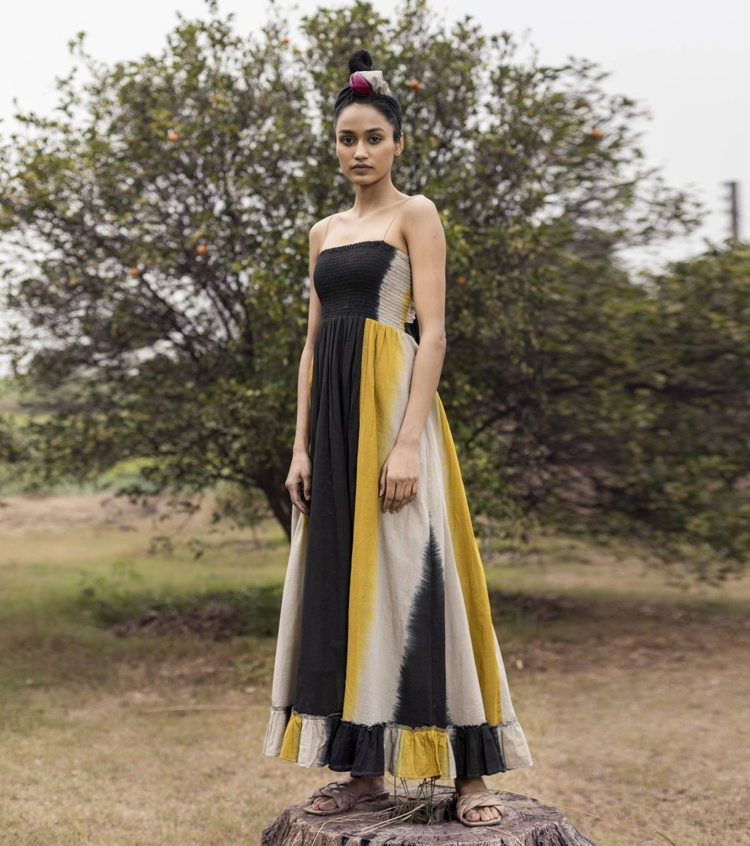 Niara Dress - Bhoomi