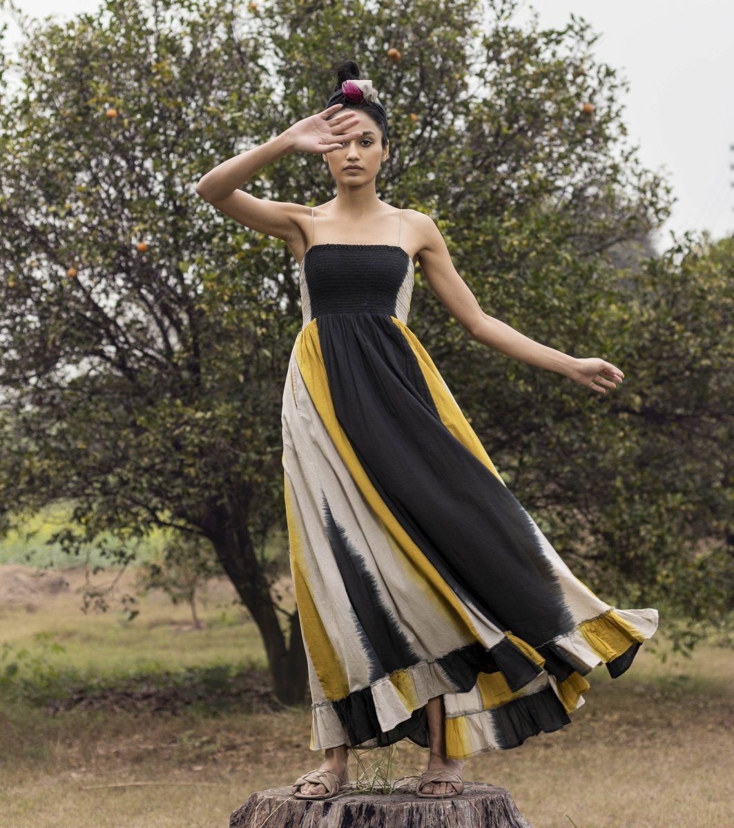 Niara Dress - Bhoomi