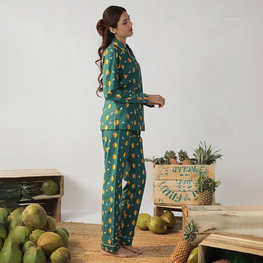 Nutcracker pyjama set - Bhoomi