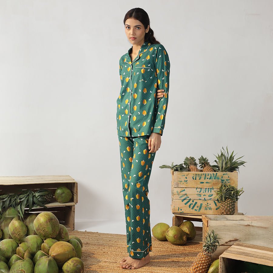 Nutcracker pyjama set - Bhoomi