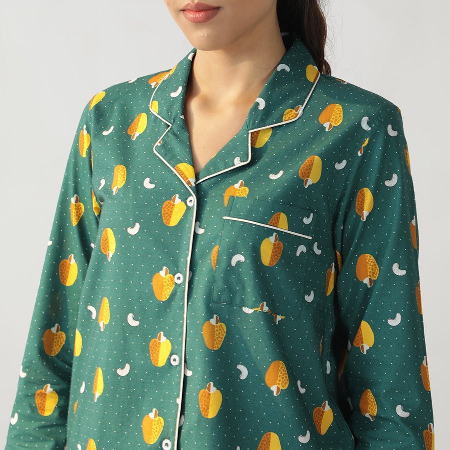 Nutcracker pyjama set - Bhoomi