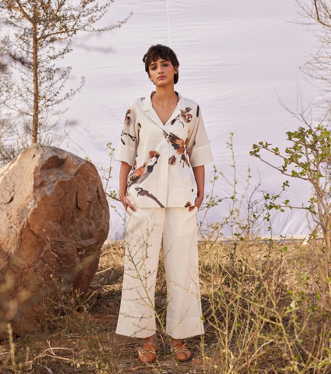 Paige Top - Bhoomi