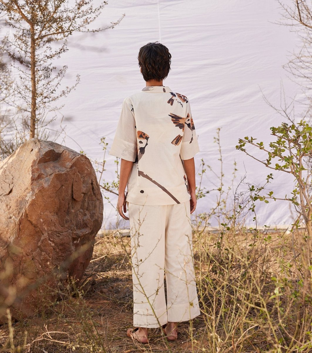 Paige Top - Bhoomi