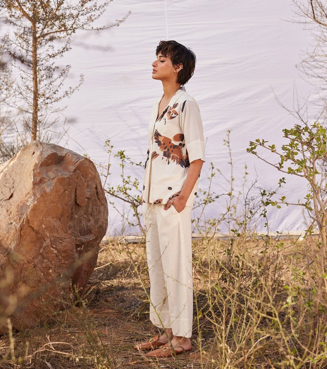 Paige Top - Bhoomi