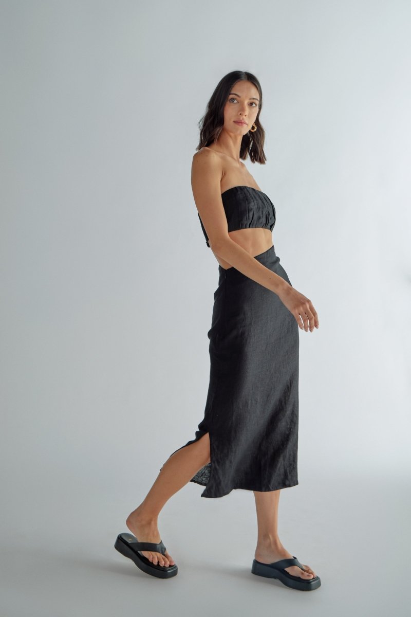Penelope Dress - Bhoomi