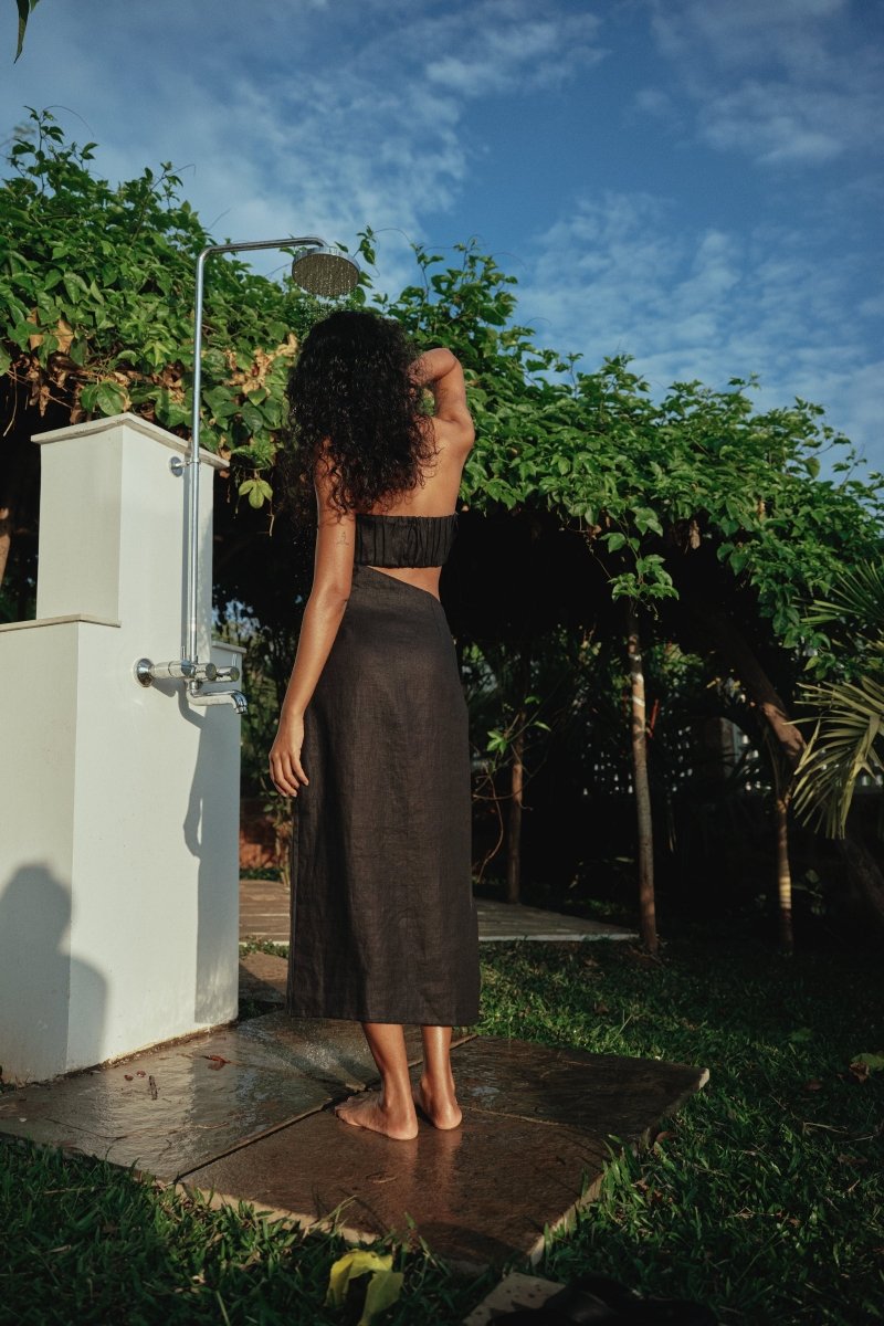 Penelope Dress - Bhoomi
