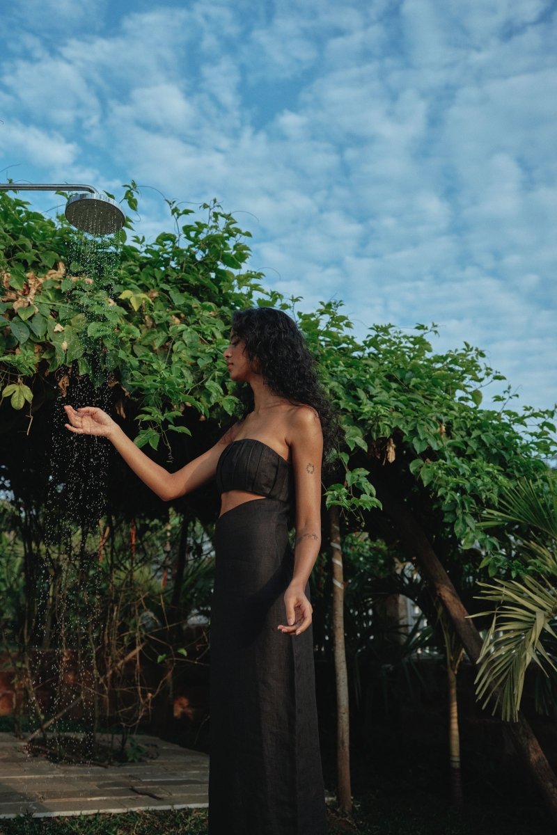 Penelope Dress - Bhoomi