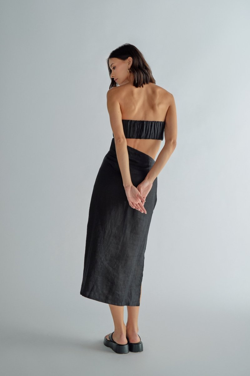 Penelope Dress - Bhoomi