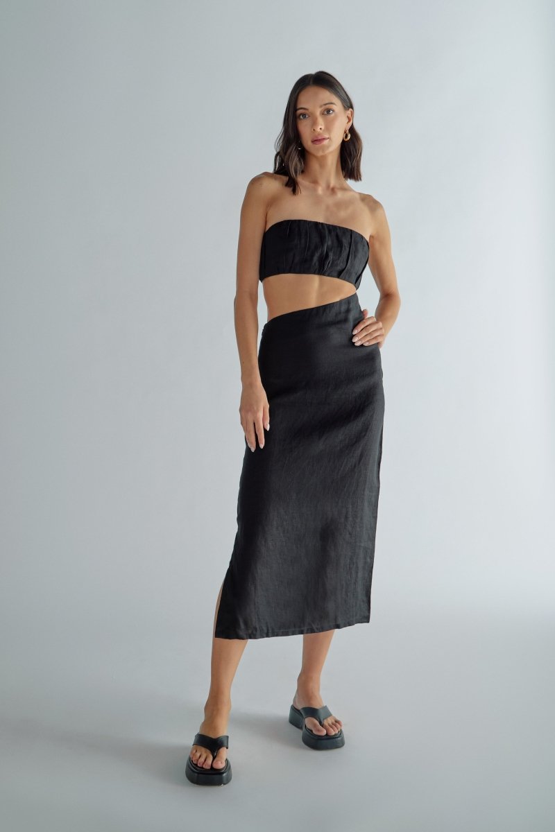 Penelope Dress - Bhoomi
