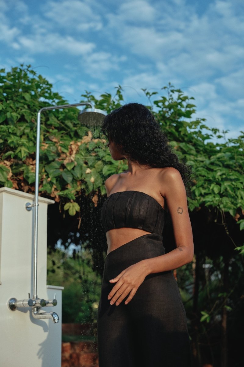 Penelope Dress - Bhoomi