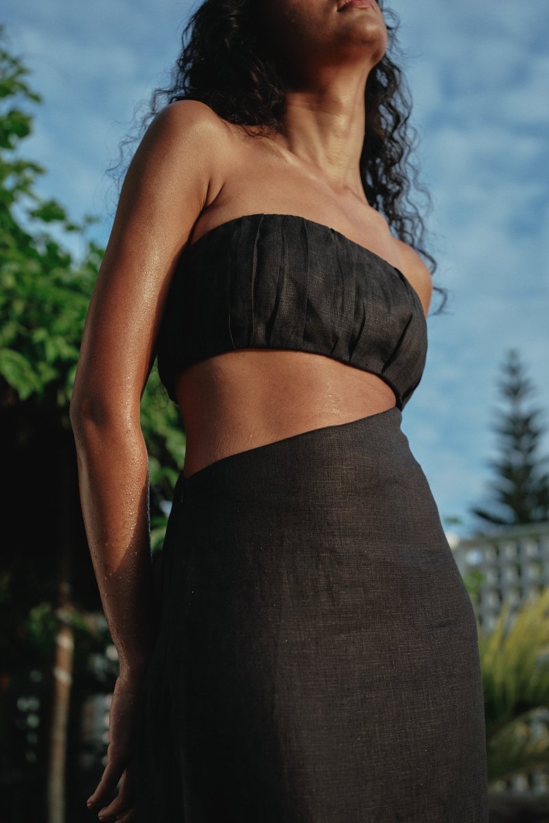 Penelope Dress - Bhoomi
