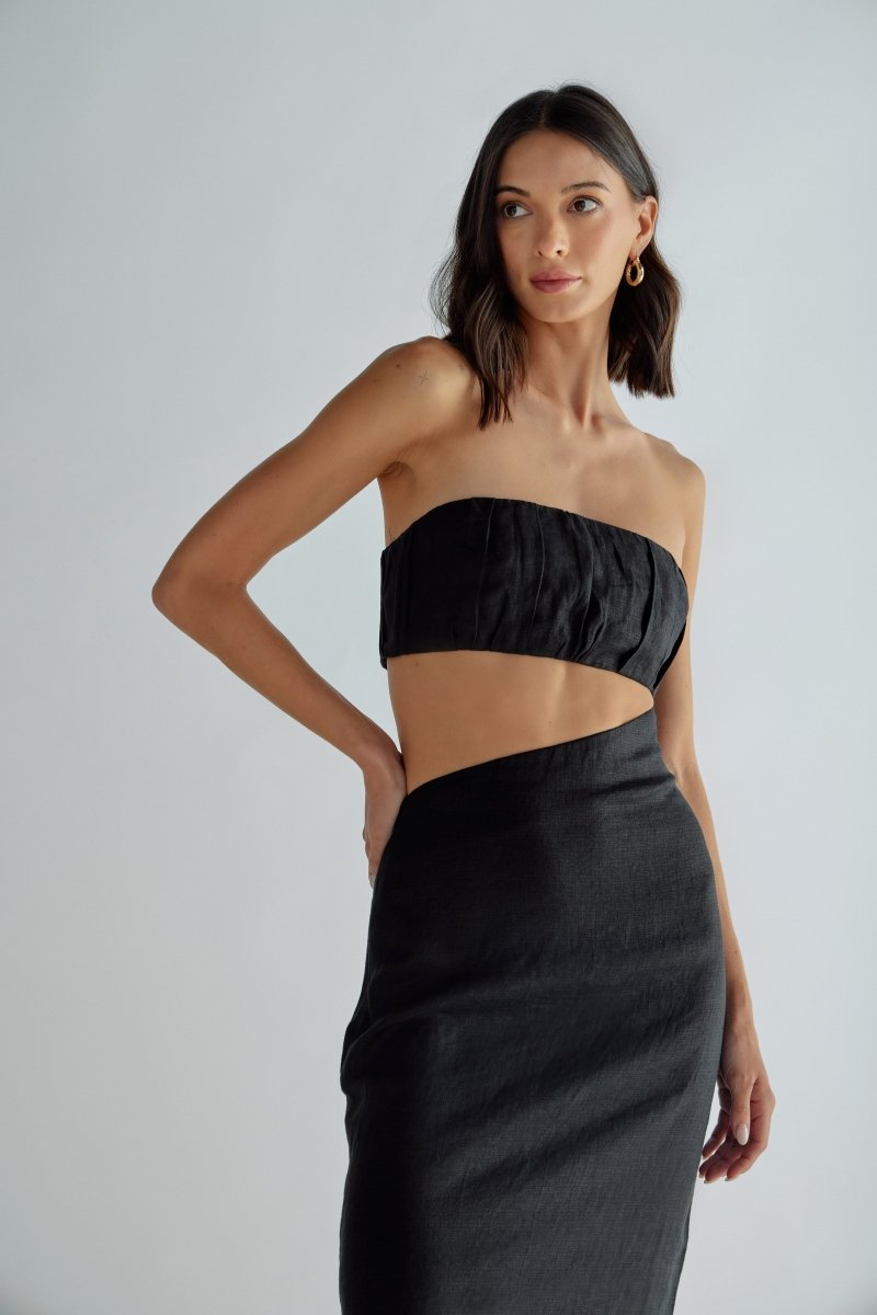 Penelope Dress - Bhoomi