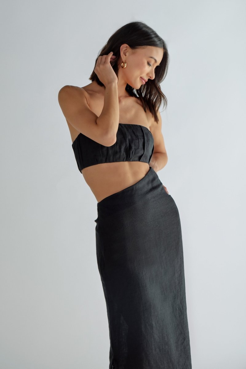 Penelope Dress - Bhoomi