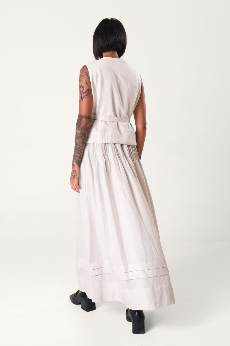 Perla Dress - Bhoomi