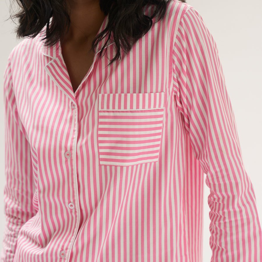 Popsicle princess pyjama set - Bhoomi