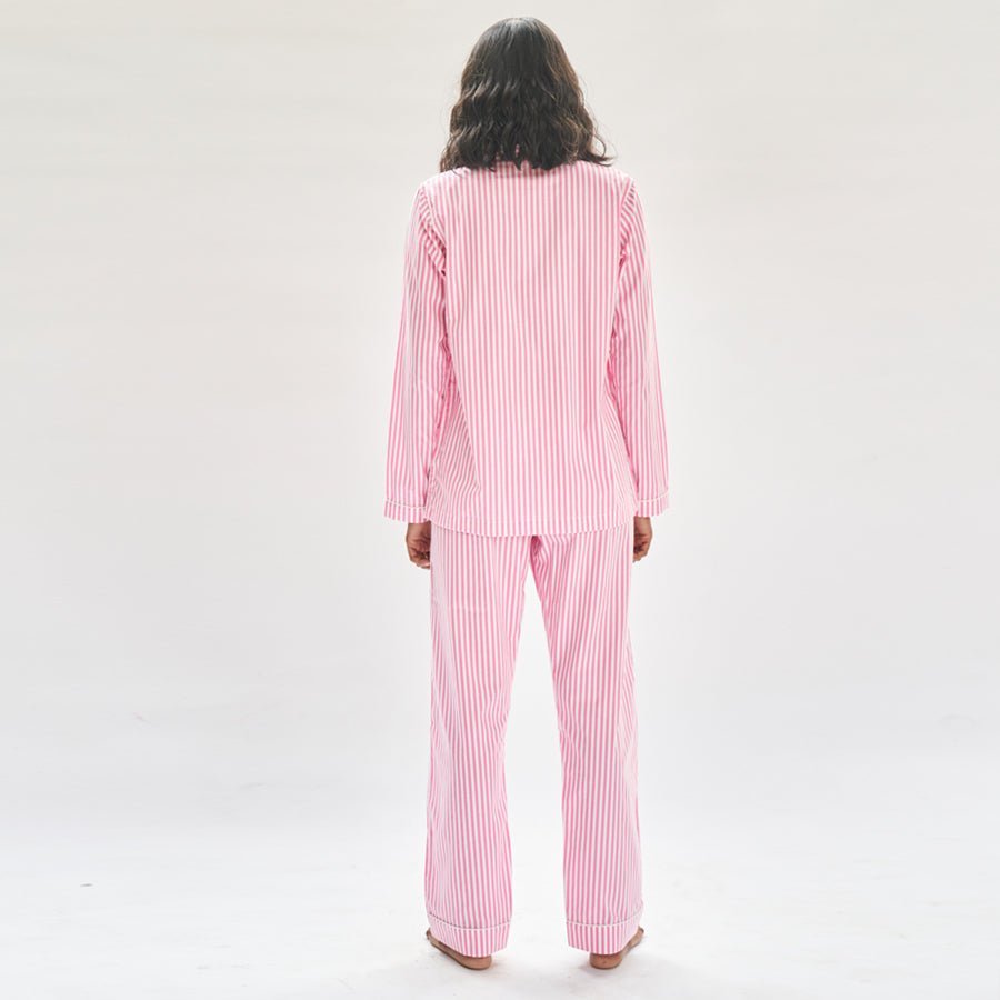 Popsicle princess pyjama set - Bhoomi