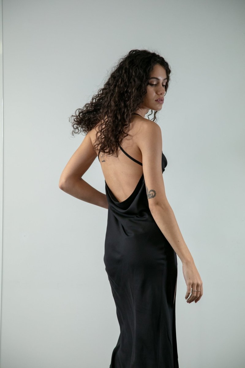 Reya Dress - Bhoomi