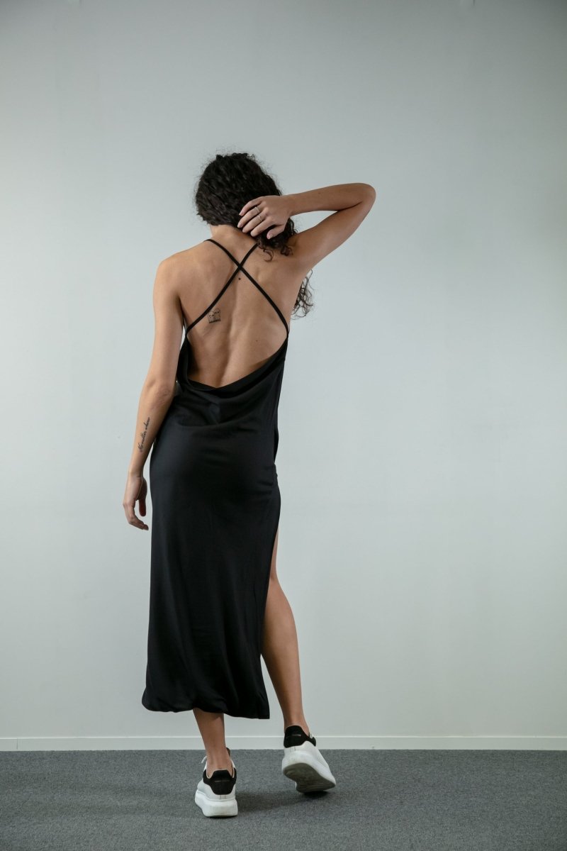 Reya Dress - Bhoomi
