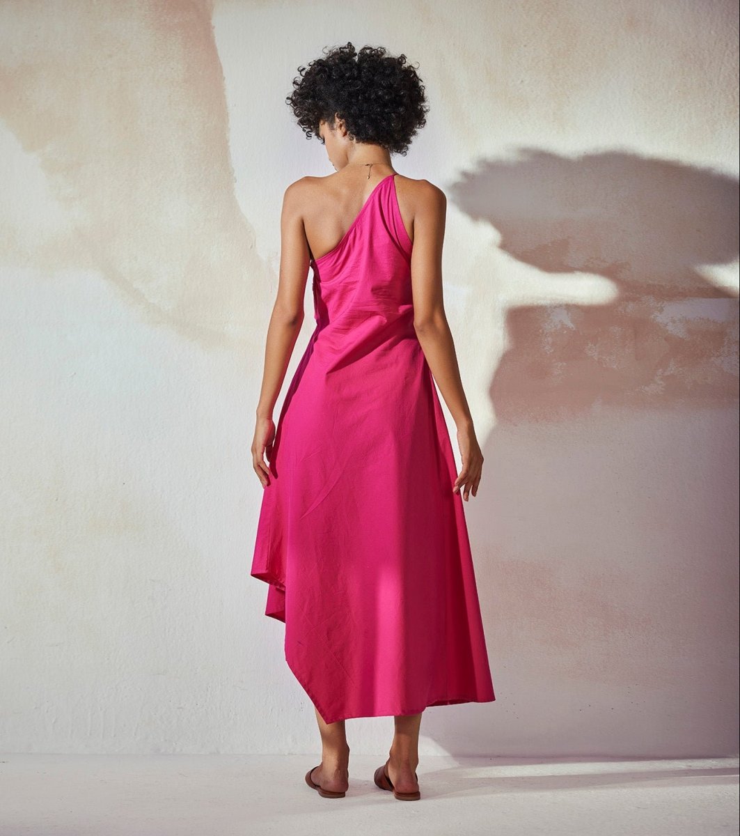 Riri Dress - Bhoomi