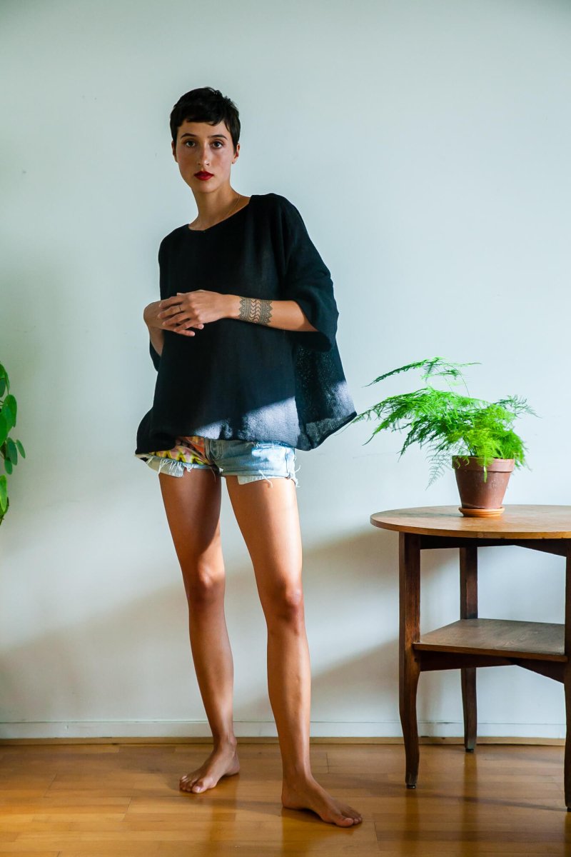 Rita Jumper - Bhoomi