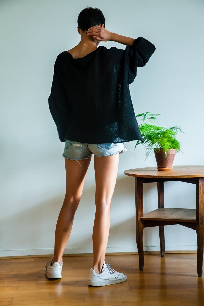 Rita Jumper - Bhoomi