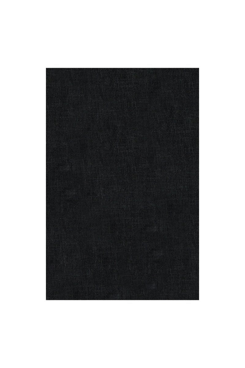 Roma Dress Black - Bhoomi
