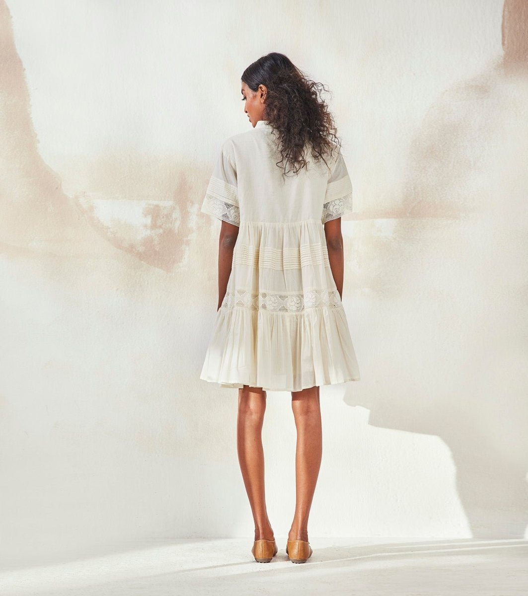 Saint Tropez Dress - Bhoomi