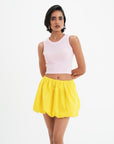 Sasha Skirt - Sunshine