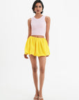 Sasha Skirt - Sunshine