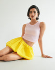 Sasha Skirt - Sunshine