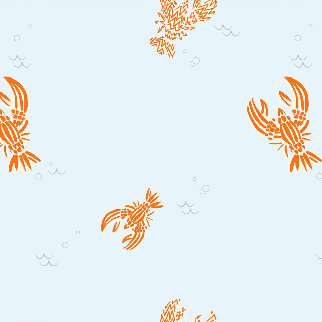 She's your lobster shorts set - Bhoomi