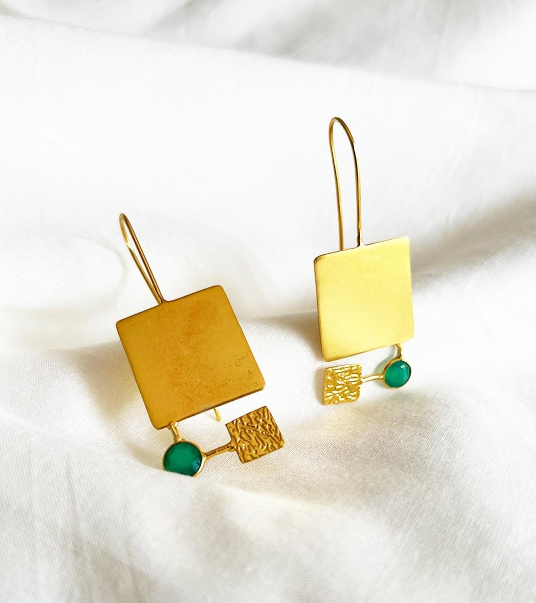 Silvana Earrings - Bhoomi