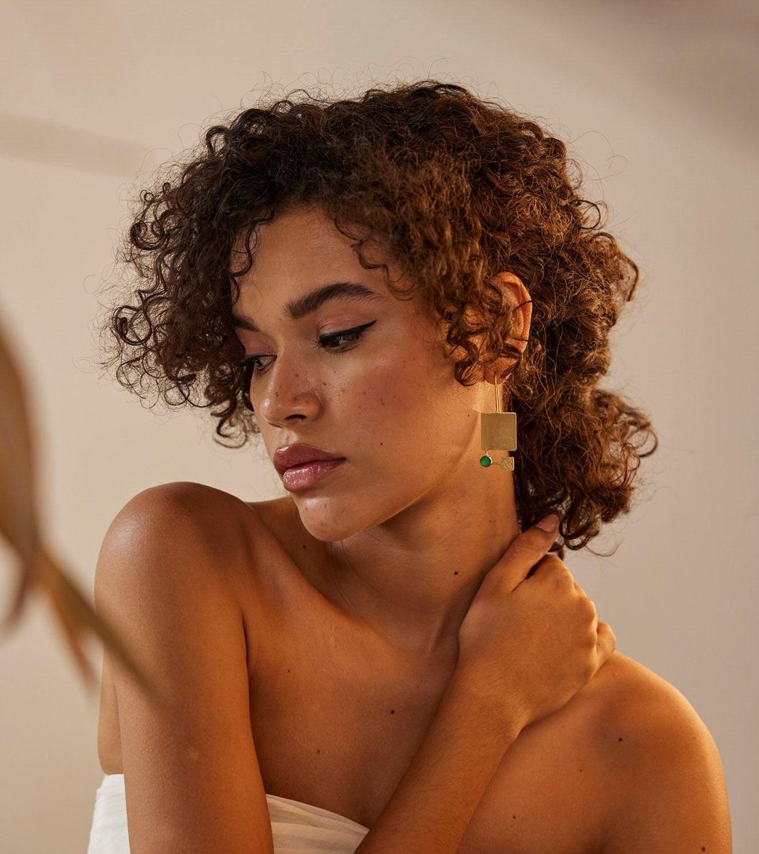 Silvana Earrings - Bhoomi
