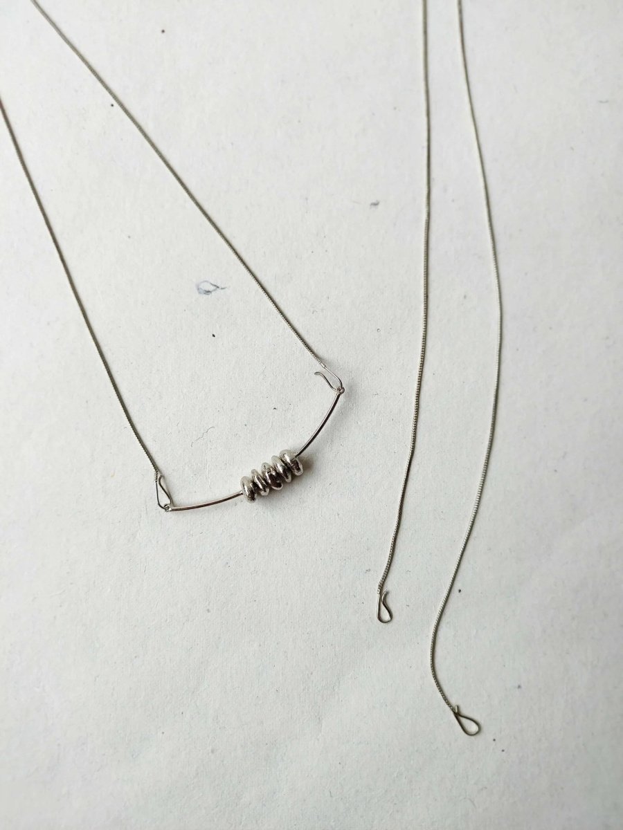 Stacy Necklace - Bhoomi