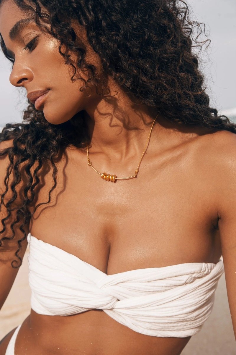 Stacy Necklace - Bhoomi