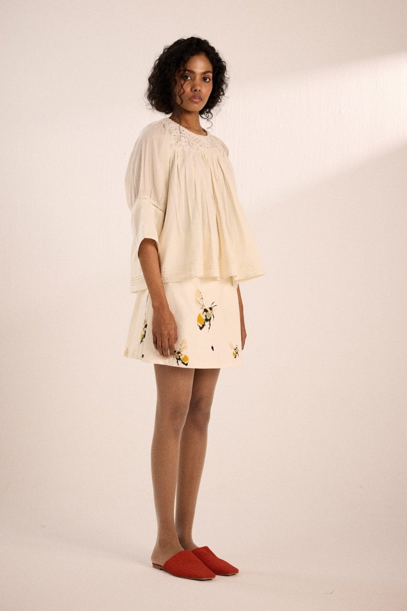Viola Top - Bhoomi
