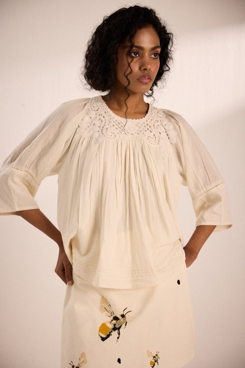 Viola Top - Bhoomi