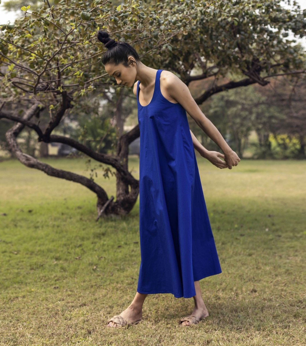 Zelda Dress - Bhoomi