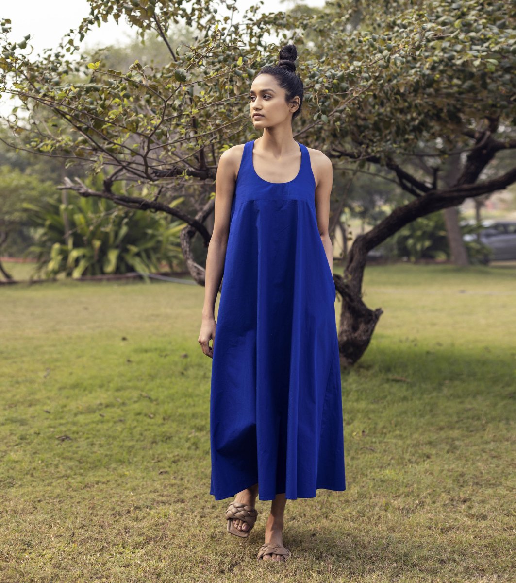 Zelda Dress - Bhoomi