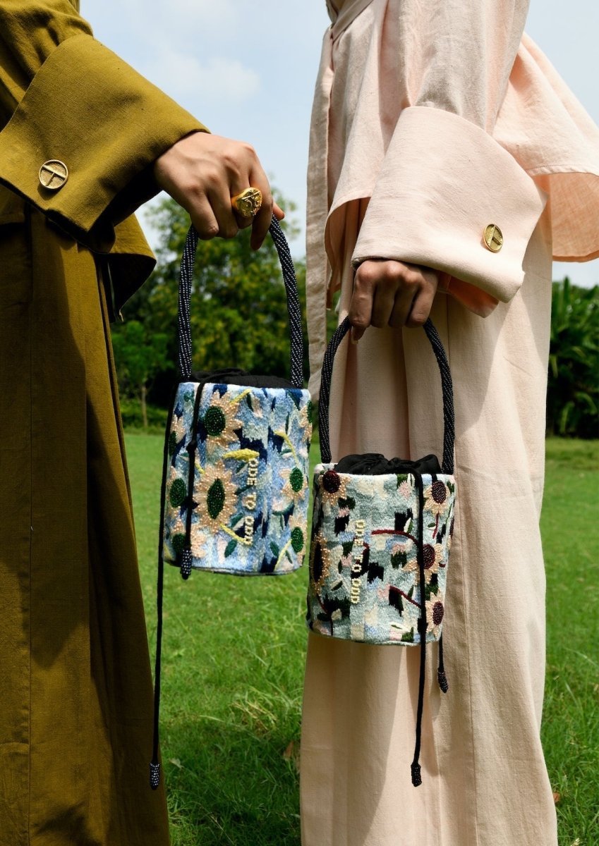 Bags and Wallets - Bhoomi