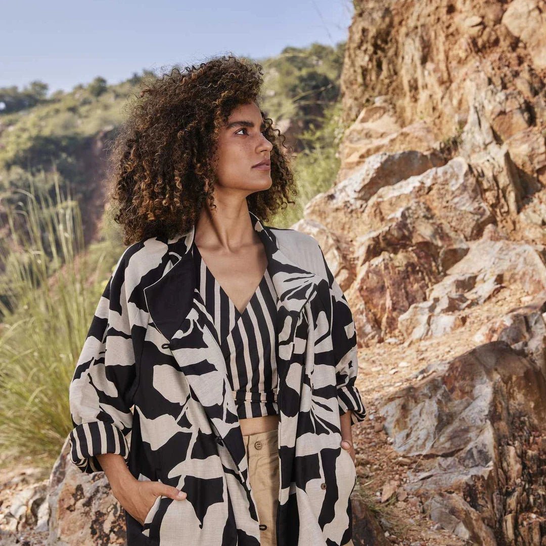 Jackets and Coats - Bhoomi