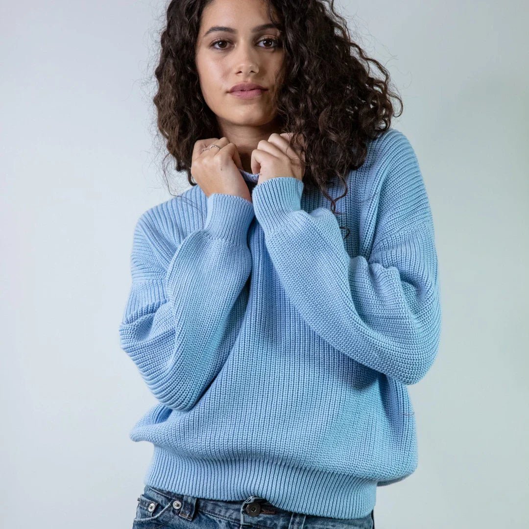 Knitwear - Bhoomi