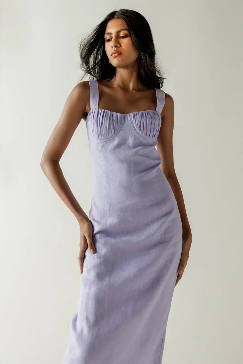 Midi Dresses - Bhoomi